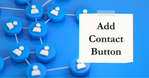 Adding Contact Button to Instagram Profile