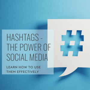 How Effective are Hashtags in Gaining More Followers?