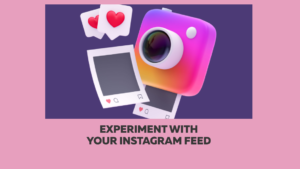 Can I use free trial versions of grid maker tools to experiment with my Instagram feed?