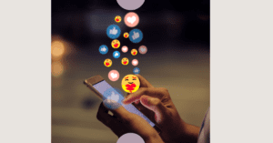 The Impact of Emojis and Direct Messages on Suggested Reels