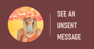 The Limitations of Instagram's Unsend Feature: See an Unsent Message