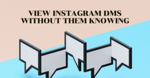 How can I view Instagram DMs without them knowing?