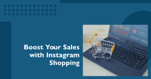 Enabling Instagram Shopping for Etsy Shop: Connect Etsy to Instagram