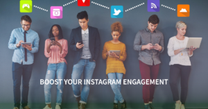 Engaging with Your Audience on Instagram