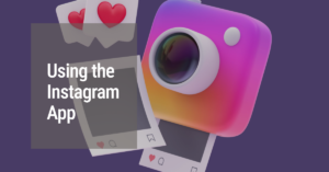 Method 1: Using the Instagram App for Making Reel with More than 10 Photos