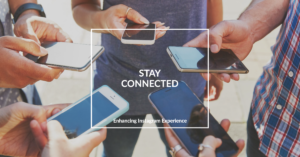 Enhancing Instagram Experience: Stay Connected